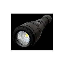 Lampe Plongée AQUALITE 1200 Lumen - Zoom -Nautiques Sports Magasin aqualite 1200 zoom 1200 lumen zoom 2