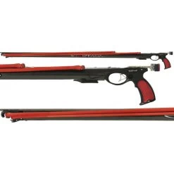 Arbalète Chasse Epsealon Cobra Spartan Carbone