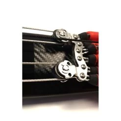 Arbalète Chasse Epsealon Dark Phoenix Wooden Carbon -Nautiques Sports Magasin arbalete chasse epsealon dark phoenix wooden carbon 7