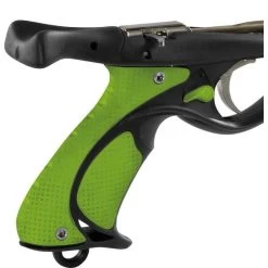 Arbalète Cressi Cherokee Exo Rubber Gun -Nautiques Sports Magasin arbalete cressi cherokee exo rubber gun 4
