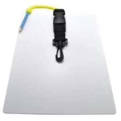 Ardoise Sous-Marine A4