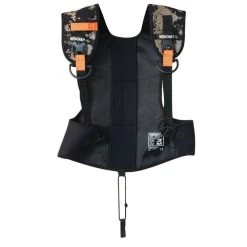 Baudrier Beuchat Système Largage Rapide Spot Edition