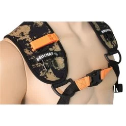 Baudrier Beuchat Système Largage Rapide Spot Edition -Nautiques Sports Magasin baudrier beuchat systeme largage rapide spot edition 4