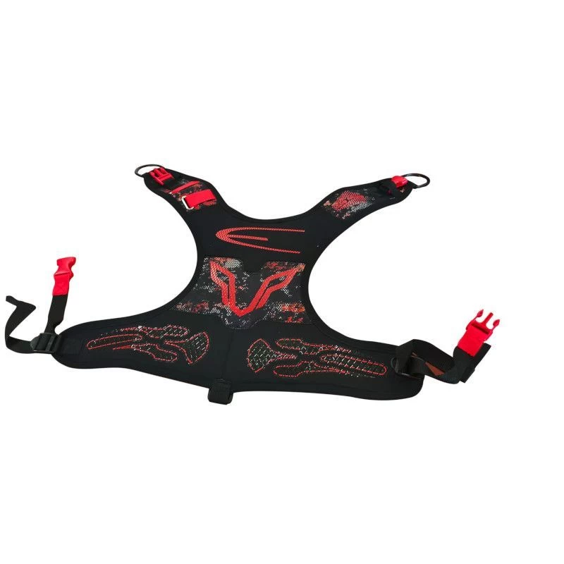 Baudrier Chasse Epsealon EasyFit DemonSkin 8 Baudrier Chasse Epsealon EasyFit DemonSkin – Image 6