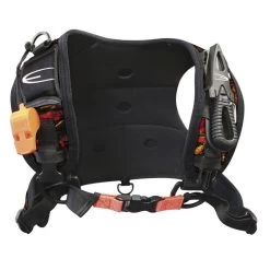 Baudrier Chasse Epsealon EasyFit Red Fusion Secu