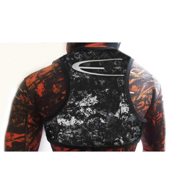 Baudrier Chasse Epsealon EasyFit Shadow 4 Baudrier Chasse Epsealon EasyFit Shadow – Image 2