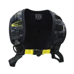 Baudrier Chasse Epsealon EasyFit Tactical Stealth -Nautiques Sports Magasin baudrier chasse epsealon easyfit tactical stealth 2