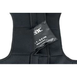 Baudrier De Chasse Seac Hunt Noir -Nautiques Sports Magasin baudrier de chasse seac hunt noir 3