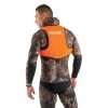Baudrier De Chasse Seac Hunt Orange -Nautiques Sports Magasin baudrier de chasse seac hunt orange