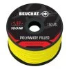 Bobine Nylon 1,5mm Beuchat 50m -Nautiques Sports Magasin bobine nylon 1 5mm beuchat 50m