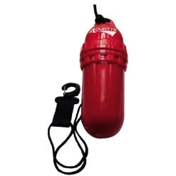 Boite Etanche Medium Rouge