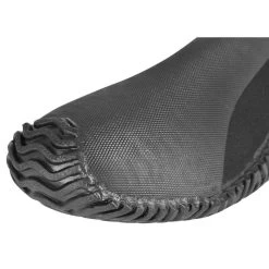 Bottillons Plongée Seac Basic Avec Zip 5mm -Nautiques Sports Magasin botillons plongee seac basic avec zip 5mm 4