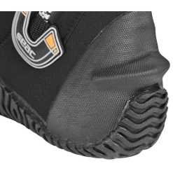 Bottillons Plongée Seac Basic Avec Zip 5mm -Nautiques Sports Magasin botillons plongee seac basic avec zip 5mm 7