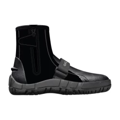Bottillons Longe Cote Ocean Step Walk Boots 3mm -Nautiques Sports Magasin bottillons longe cote ocean step walk boots 3mm 1