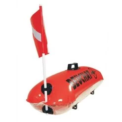 Bouée Chasse Longue Beuchat Phantom -Nautiques Sports Magasin bouee chasse longue beuchat phantom 2