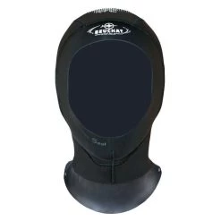 BEUCHAT Cagoule Plongée Femme Pour Focea Comfort 6 5mm