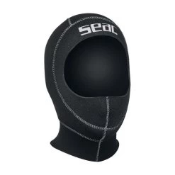 Cagoule Plongée Seac Standard 3mm -Nautiques Sports Magasin cagoule plongee seac standard 3mm 10