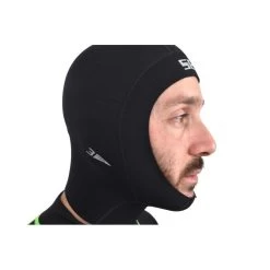 Cagoule Plongée Seac Standard 3mm -Nautiques Sports Magasin cagoule plongee seac standard 3mm 6