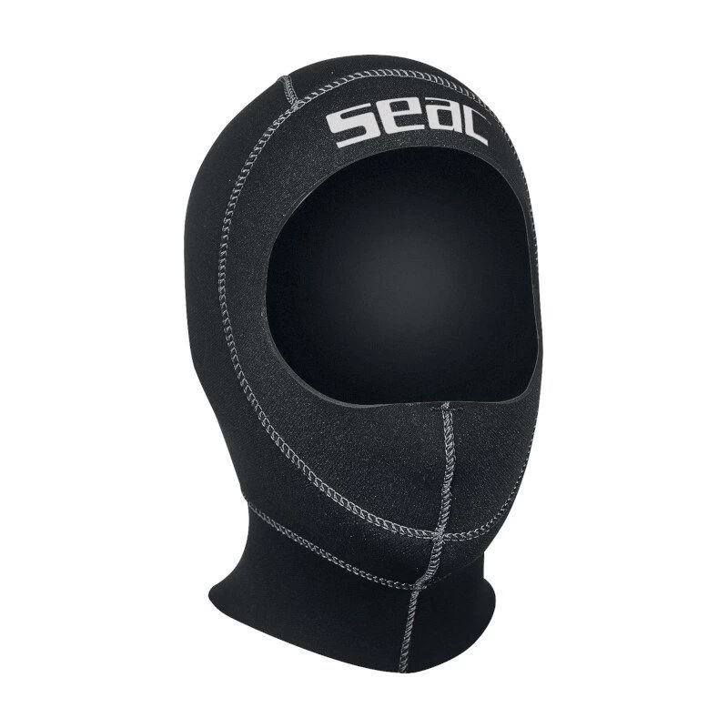 Cagoule Plongée Seac Standard 5mm 13 Cagoule Plongée Seac Standard 5mm – Image 11