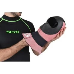 Cagoule Plongée Seac Tekno 5mm -Nautiques Sports Magasin cagoule plongee seac tekno 5mm 3