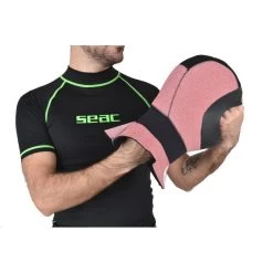 Cagoule Plongée Seac Tekno 5mm -Nautiques Sports Magasin cagoule plongee seac tekno 5mm 4