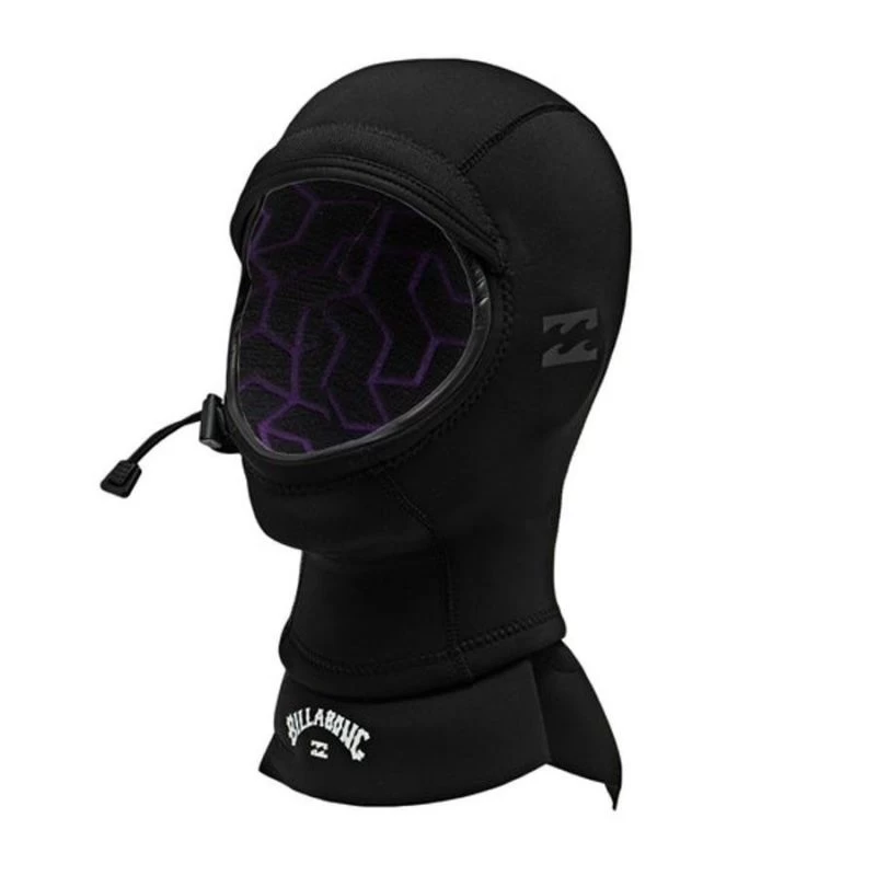 Cagoule Surf Billabong Furnace GBS 2mm 3 Cagoule Surf Billabong Furnace GBS 2mm