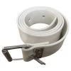 Ceinture Blanche Denty Spearfishing -Nautiques Sports Magasin ceinture blanche denty spearfishing