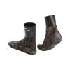 Chaussons Chasse Camo Marron Cressi Sarago 3mm -Nautiques Sports Magasin chaussons chasse camo marron cressi sarago 3mm