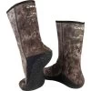 Chaussons Chasse Camo Marron Cressi Tracina 3mm -Nautiques Sports Magasin chaussons chasse camo marron cressi sarago 3mm 2
