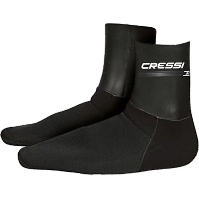 Chaussons Cressi Sarago Socks 3mm 3 Chaussons Cressi Sarago Socks 3mm