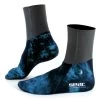 Chaussons De Chasse Seac Seal Skin Camo Bleu 3mm -Nautiques Sports Magasin chaussons de chasse seac seal skin camo bleu 3mm