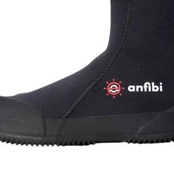 Chaussons Longe Cote Anfibi 3mm 7 Chaussons Longe Cote Anfibi 3mm -Nautiques Sports Magasin chaussons longe cote anfibi 3mm 1