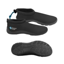 Chaussons Longe Côte Ocean Step Aquashoes