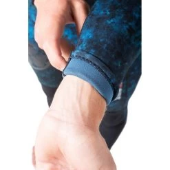 Combinaison Chasse Camo Cressi Tokugawa Bleu 3mm -Nautiques Sports Magasin combinaison chasse camo cressi tokugawa bleu 3mm 1