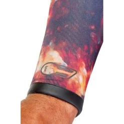 Combinaison Chasse Camo Rouge Cressi Scorpionfish 5mm -Nautiques Sports Magasin combinaison chasse camo rouge cressi scorpionfish 5mm 6