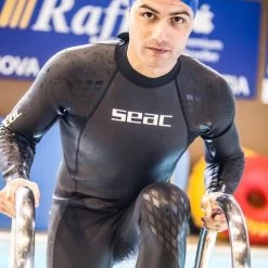 Combinaison De Nage Seac Emotion Homme 1,5mm -Nautiques Sports Magasin combinaison de nage seac emotion homme 1 5mm 10