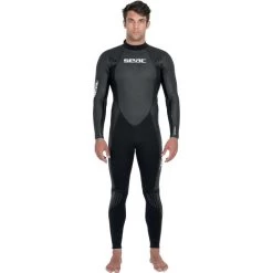 Combinaison De Nage Seac Emotion Homme 1,5mm -Nautiques Sports Magasin combinaison de nage seac emotion homme 1 5mm 6