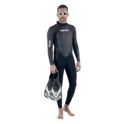 Combinaison De Nage Seac Emotion Homme 1,5mm -Nautiques Sports Magasin combinaison de nage seac emotion homme 1 5mm 8