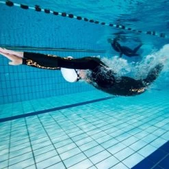 Combinaison De Nage Seac Energy Femme 2mm -Nautiques Sports Magasin combinaison de nage seac energy femme 2mm 7