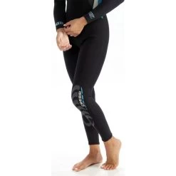 Combinaison Femme Cressi Morea 3mm -Nautiques Sports Magasin combinaison femme cressi morea 3mm 6