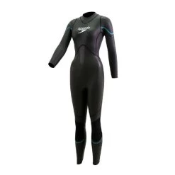 Combinaison Femme Natation Speedo Open Water 3mm