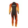 Combinaison Homme Beuchat By Watts Orange 3mm