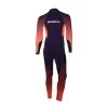 Combinaison Homme Beuchat By Watts Violet 3mm -Nautiques Sports Magasin combinaison homme beuchat by watts violet 3mm