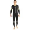 Combinaison Homme Cressi Lui 2,5mm 1 Combinaison Homme Cressi Lui 2,5mm -Nautiques Sports Magasin combinaison homme cressi lui 2 5mm
