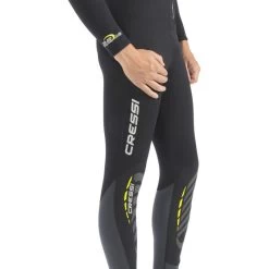 Combinaison Homme Cressi Lui 2,5mm -Nautiques Sports Magasin combinaison homme cressi lui 2 5mm 5