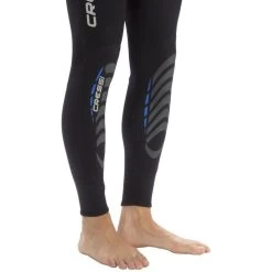 Combinaison Homme Cressi Morea 3mm -Nautiques Sports Magasin combinaison homme cressi morea 3mm 4