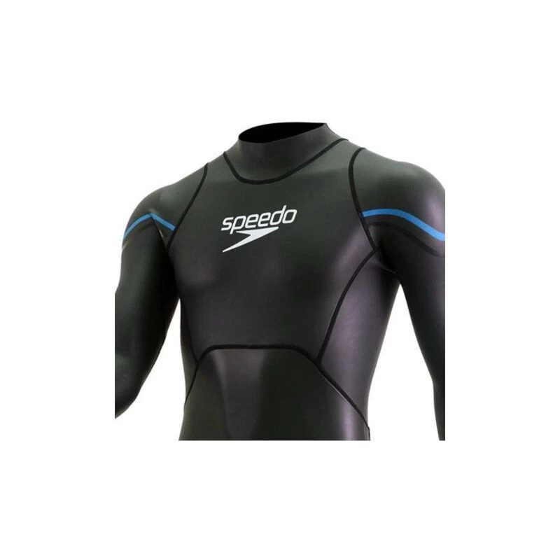 Combinaison Homme Natation Speedo Open Water 3mm 5 Combinaison Homme Natation Speedo Open Water 3mm – Image 3