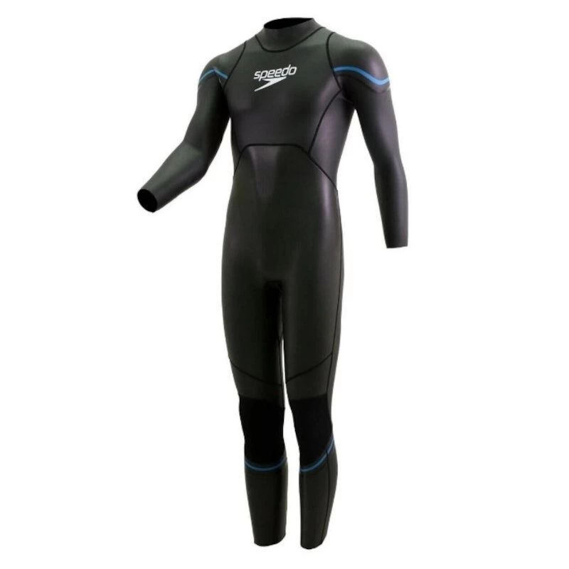 Combinaison Homme Natation Speedo Open Water 3mm 3 Combinaison Homme Natation Speedo Open Water 3mm