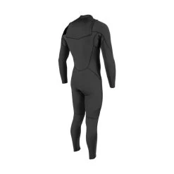 Combinaison Homme Sooruz Fly+ FrontZip 3/2mm Gris 2022 -Nautiques Sports Magasin combinaison homme sooruz fly frontzip 3 2mm gris 2022 9