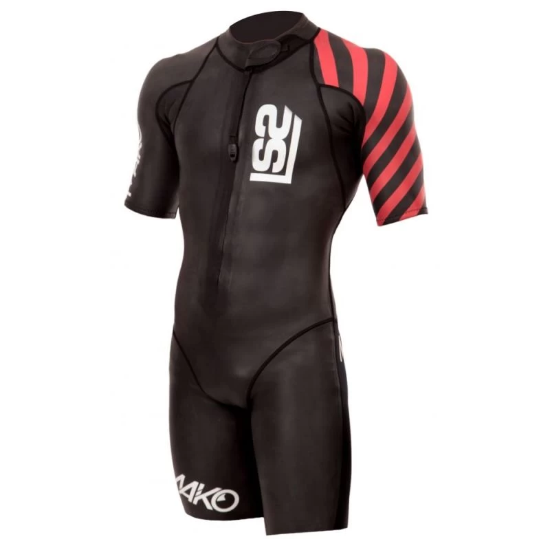 Combinaison Homme Swimrun Mako LS2 2mm 4 Combinaison Homme Swimrun Mako LS2 2mm – Image 2